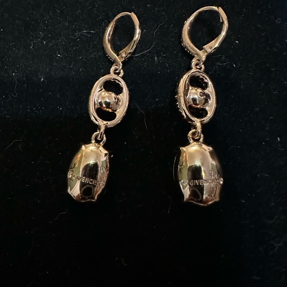 Givenchy Drop Earrings - Picture 3 of 6